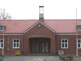 St. Michael Schule