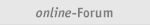 online-Forum