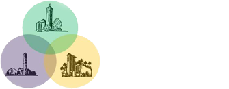 Alt Krefeld - Alte Kirche / Erlöserkirche / Johanneskirche